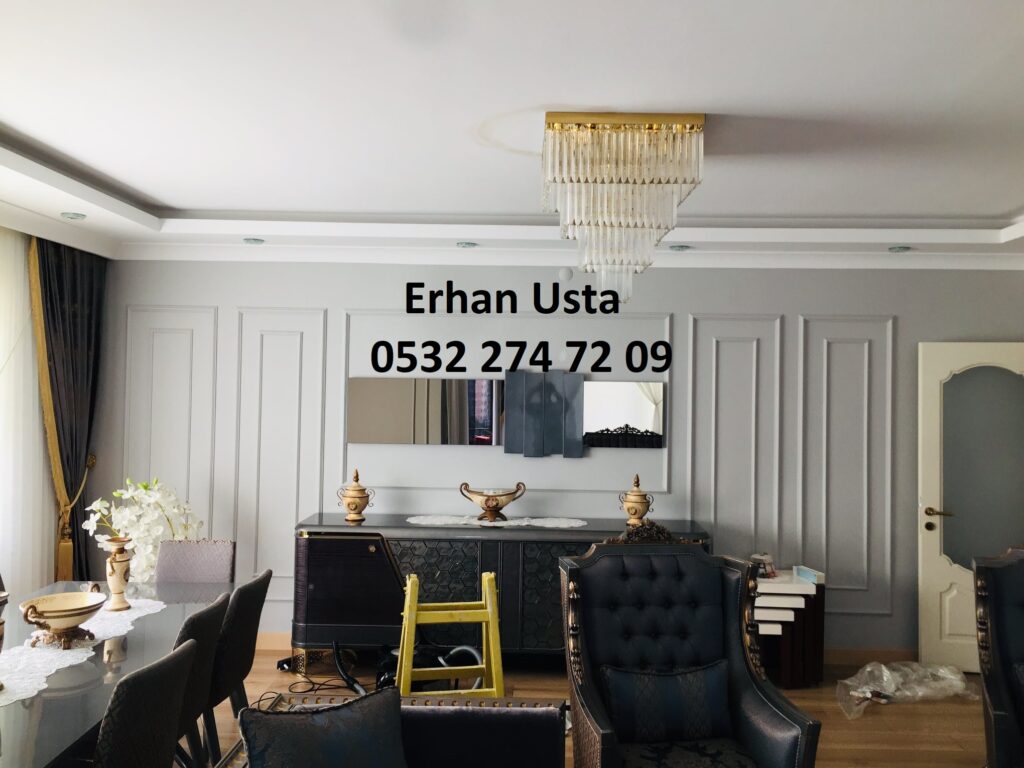 Beylerbeyi Çıta Boya Firması