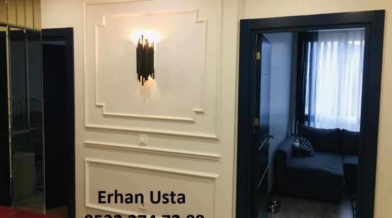 Beylerbeyi Çıta Firması