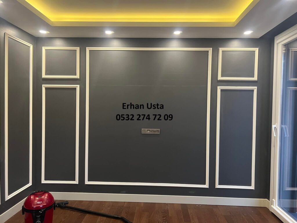 Çengelköy Çıtacı Ustası