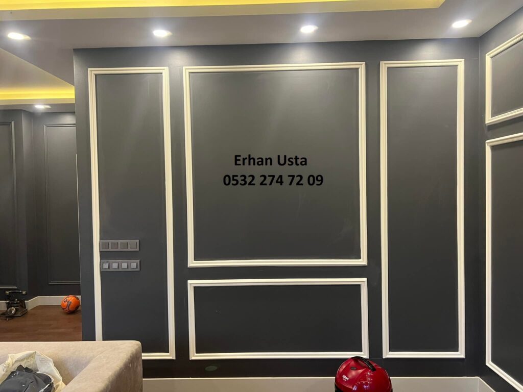 Beylerbeyi Çıtacı Boyacı Usta