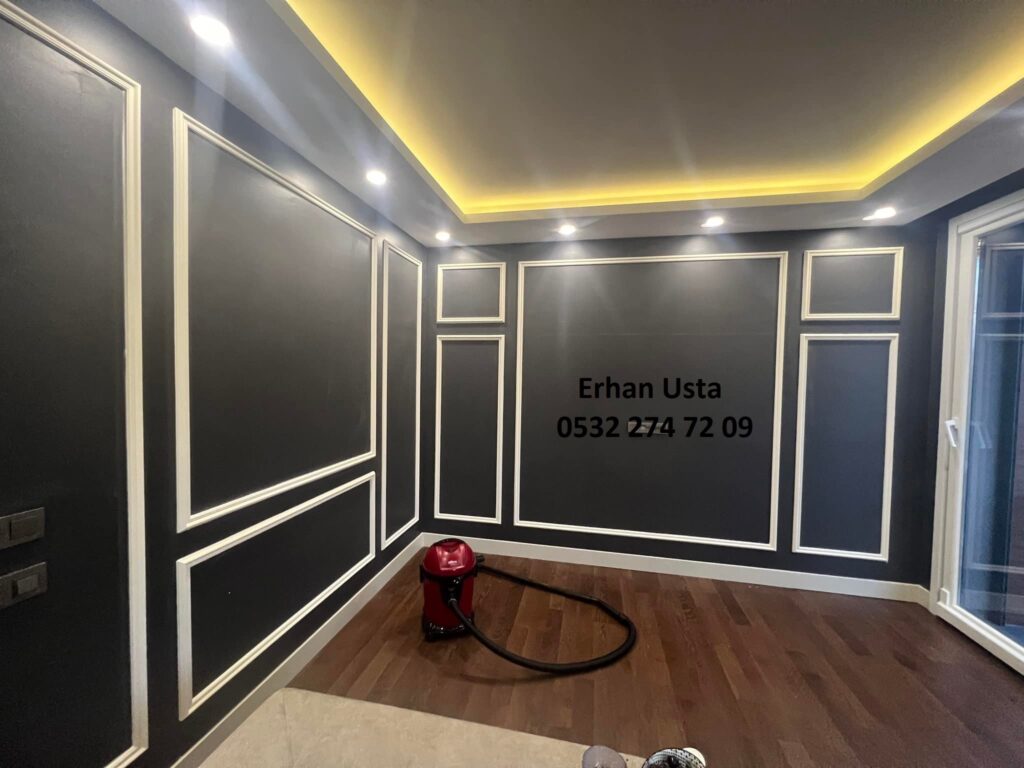 Çengelköy Çıta Ustası