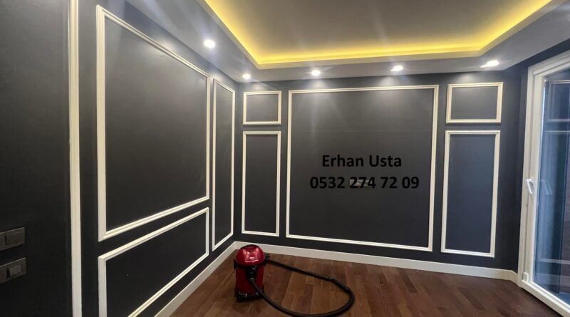 Çengelköy Çıta Ustası