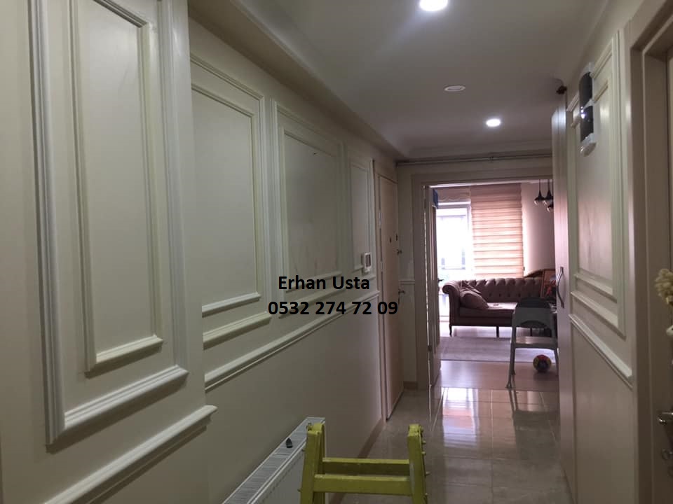 Aksaray Çıta Ustası