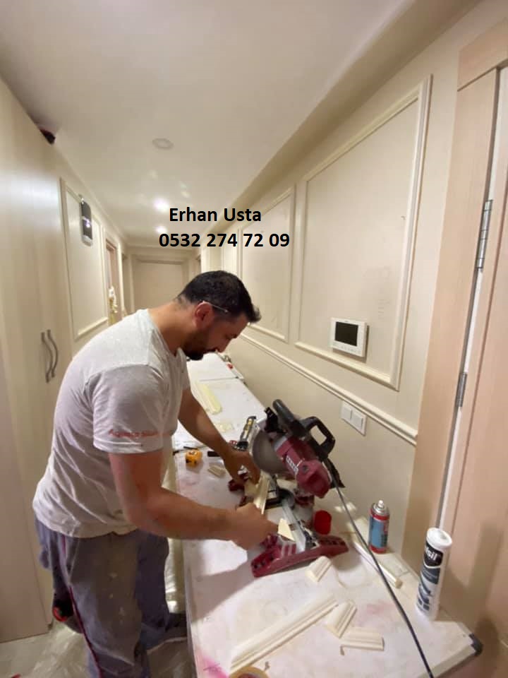 Aksaray Çıta Uygulama Ustası