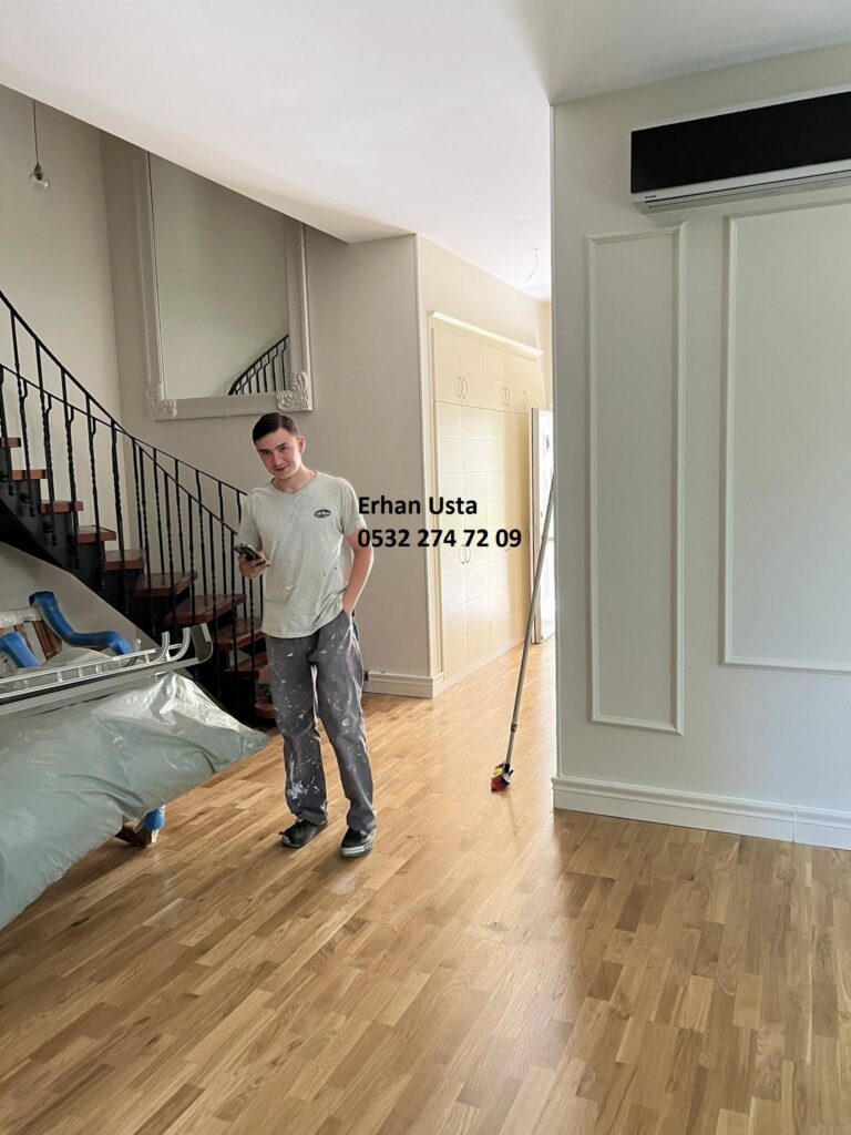 Atakent Çıtacı Usta