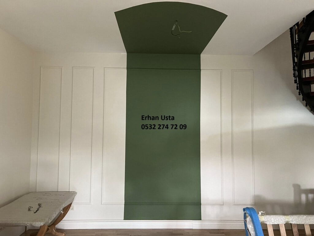 Atakent Çıta Uygulama Ustası