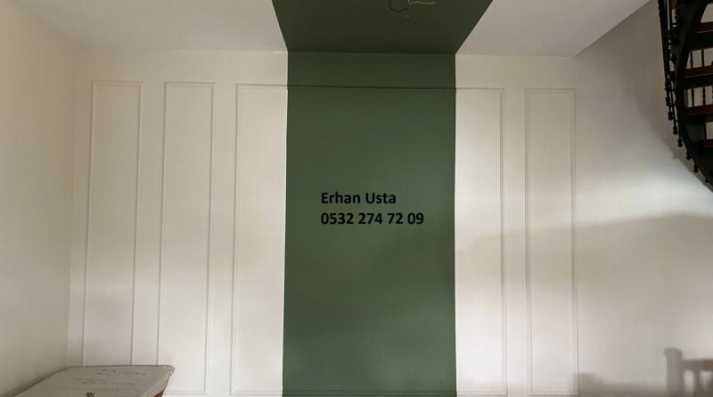 Atakent Çıta Uygulama Ustası